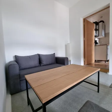 Canalside Studio Loft Liepaja Exterior photo