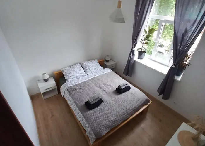 Canalside Studio Loft