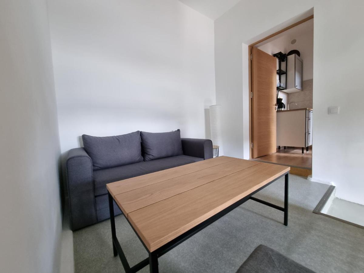 Canalside Loft Apartment