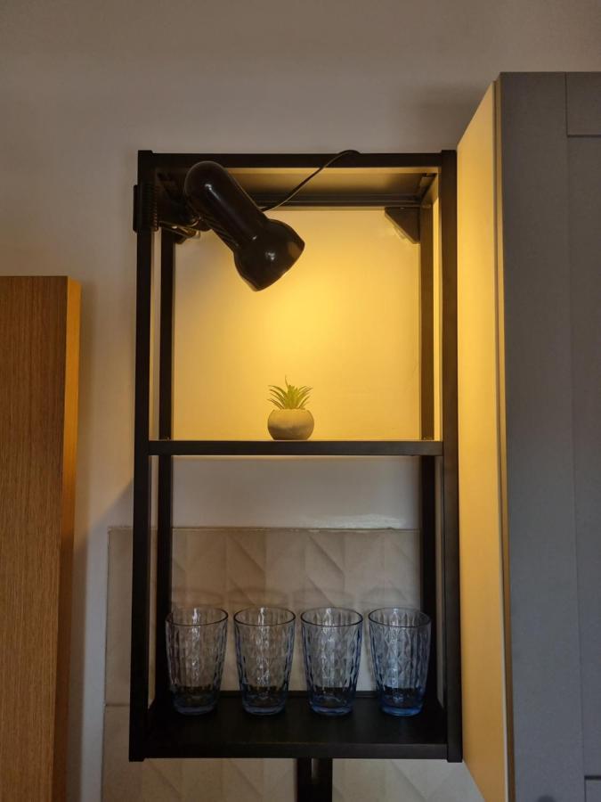 Apartment Canalside Loft *