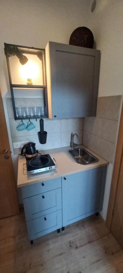 Canalside Loft * Liepaja