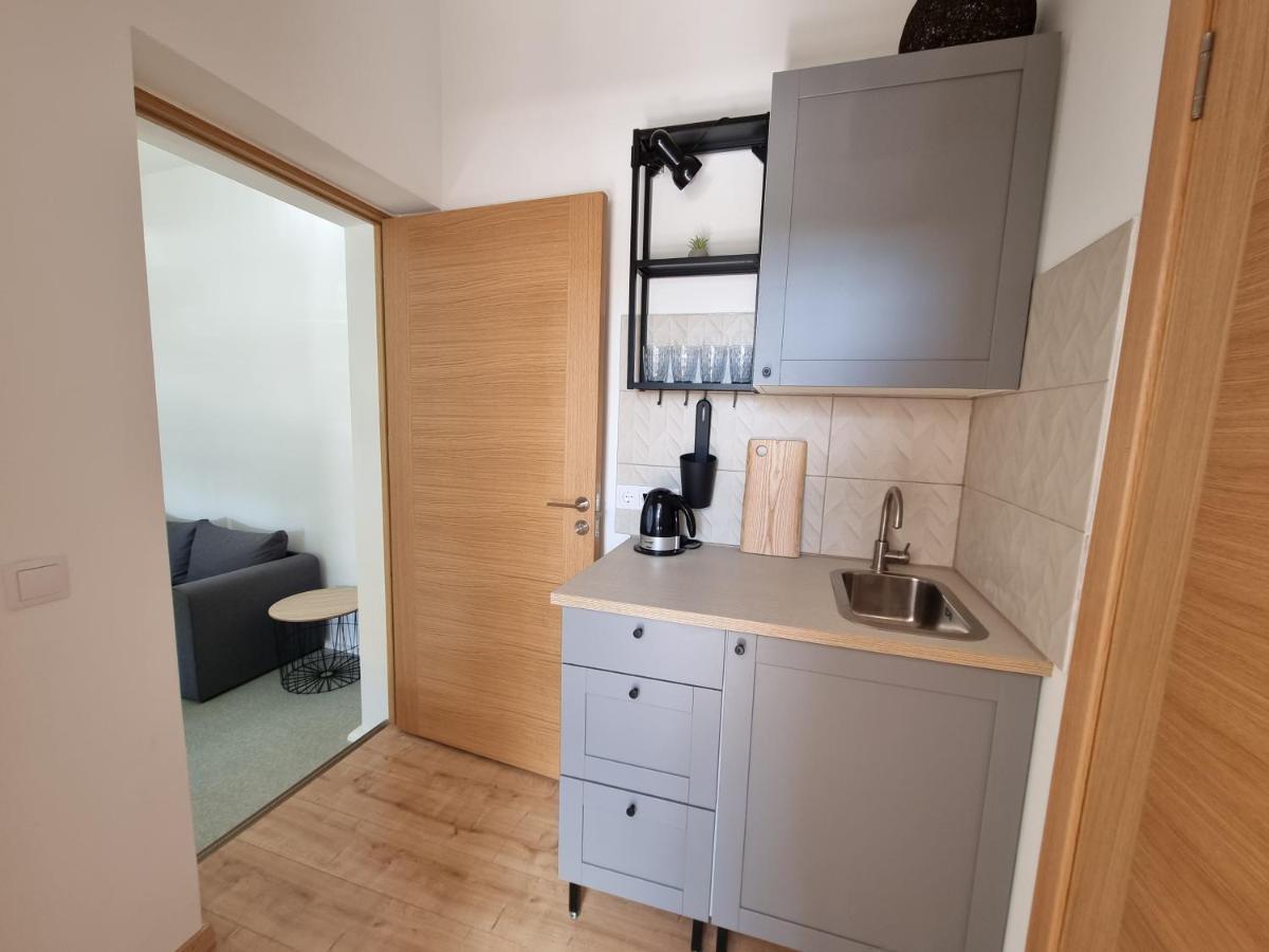 Canalside Loft Liepaja