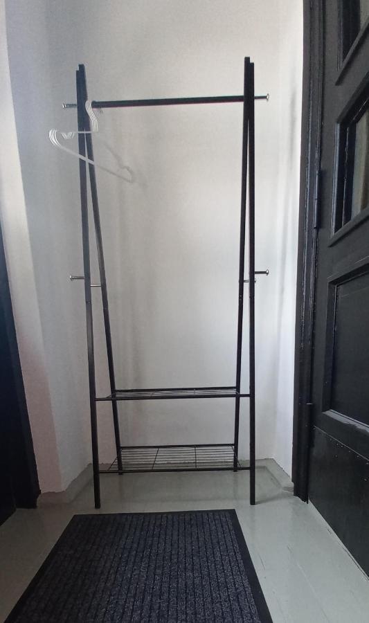 Apartment Canalside Loft Liepaja