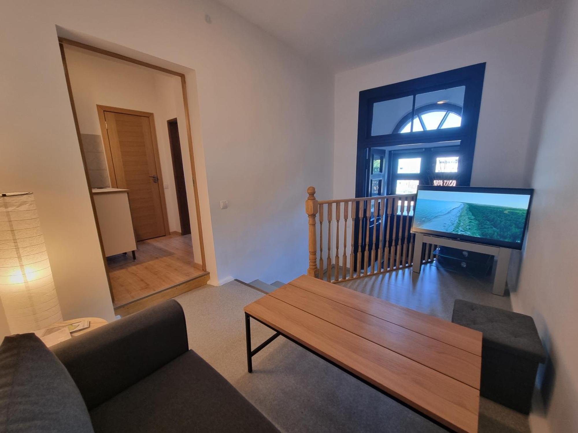 Apartment Canalside Loft